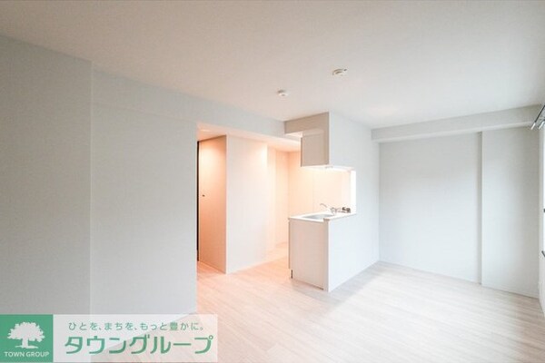 リビング・居室(お部屋探しは株式会社　タウンハウジング　までお気軽にお問合…)