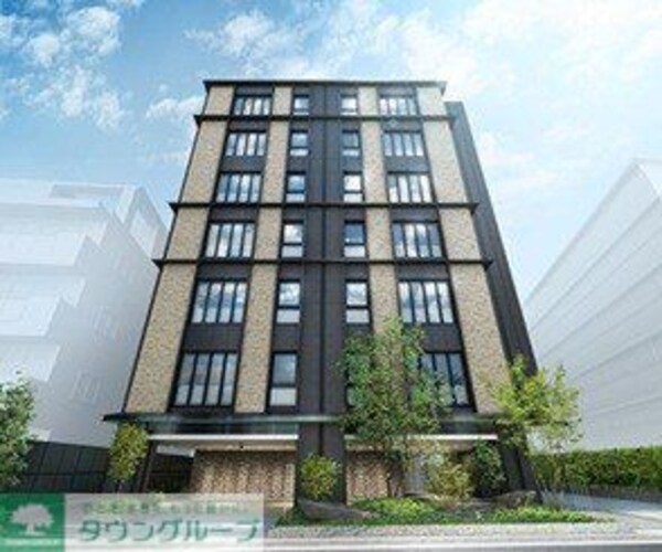 外観(お部屋探しは株式会社　タウンハウジング　までお気軽にお問合…)