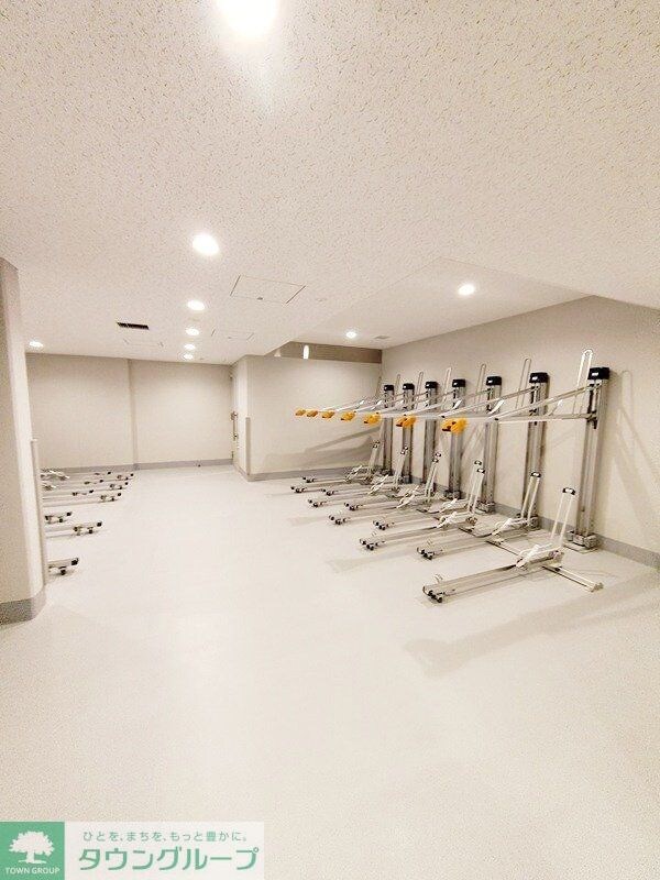 共有部分(部屋探しは株式会社　タウンハウジング　までお気軽にお問合せ…)