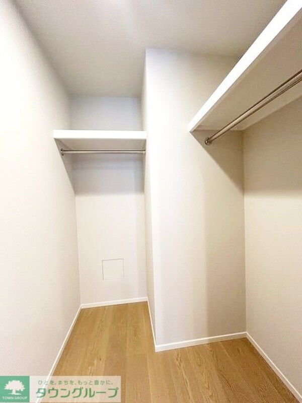 収納(お部屋探しは株式会社　タウンハウジング　までお気軽にお問合…)