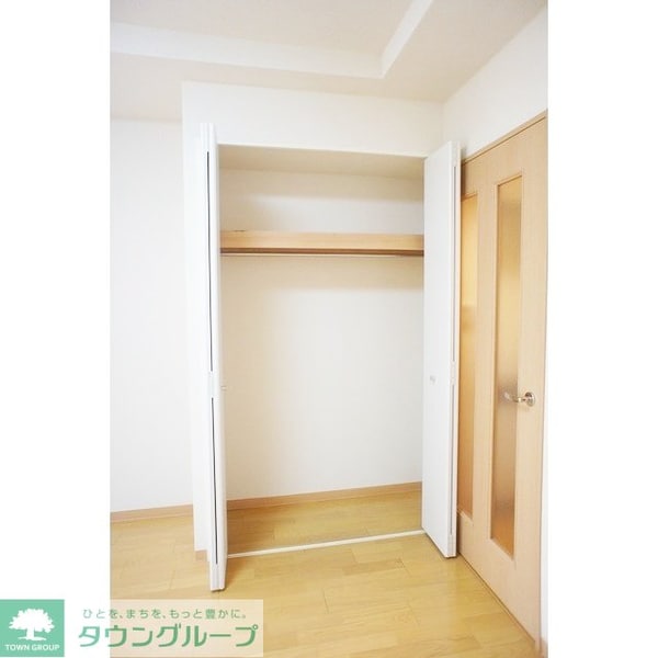 収納(お部屋探しは株式会社　タウンハウジング　までお気軽にお問合…)