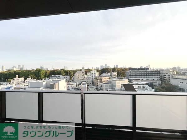 眺望(お部屋探しは株式会社　タウンハウジング　までお気軽にお問合…)