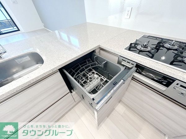 設備(お部屋探しは株式会社　タウンハウジング　までお気軽にお問合…)