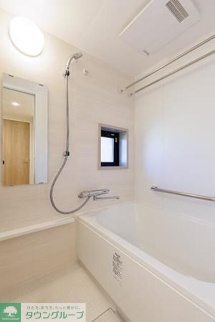 物件内観写真10　(※写真は同タイプ住戸です。)