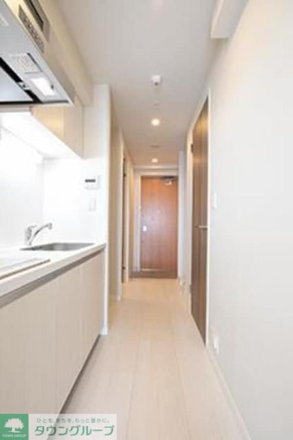 その他(※写真は同タイプ住戸です。)