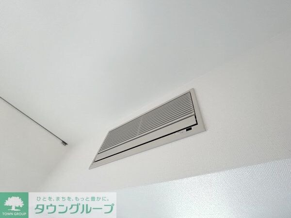 設備(お問合せは(株)タウンハウジングレジデンス事業部　赤坂店・…)