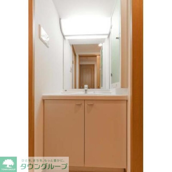 洗面(【初期費用分割・クレカ対応】一都三県のお部屋探しは2025…)