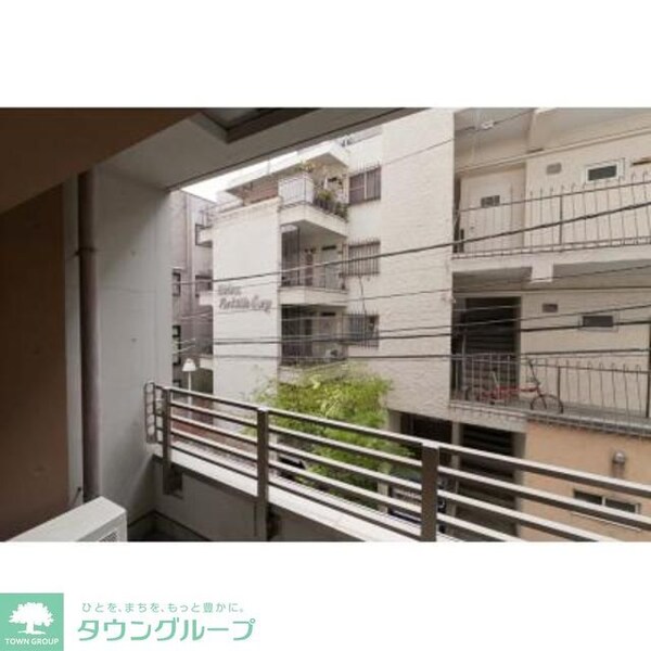 眺望(【初期費用分割・クレカ対応】一都三県のお部屋探しは2025…)