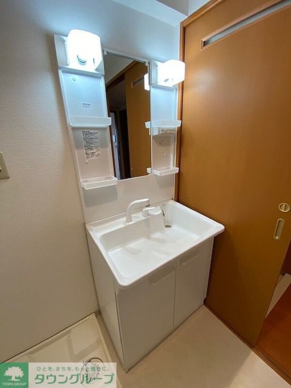 洗面(参考写真)