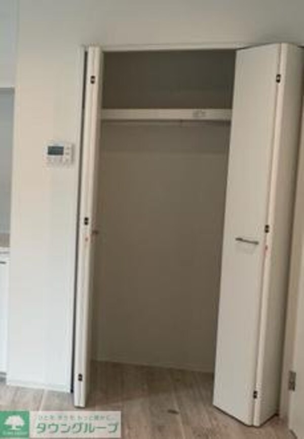 収納(お部屋探しは株式会社　タウンハウジング　までお気軽にお問合…)