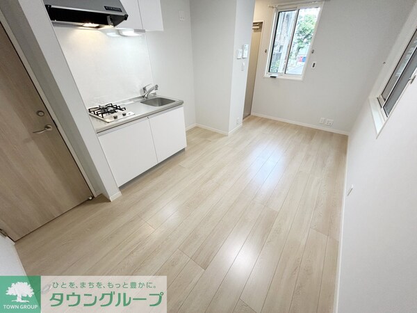 リビング・居室