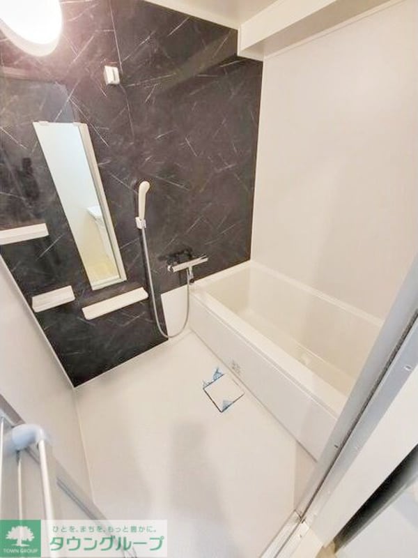 バス／シャワールーム等(お部屋探しは株式会社　タウンハウジング　までお気軽にお問合…)