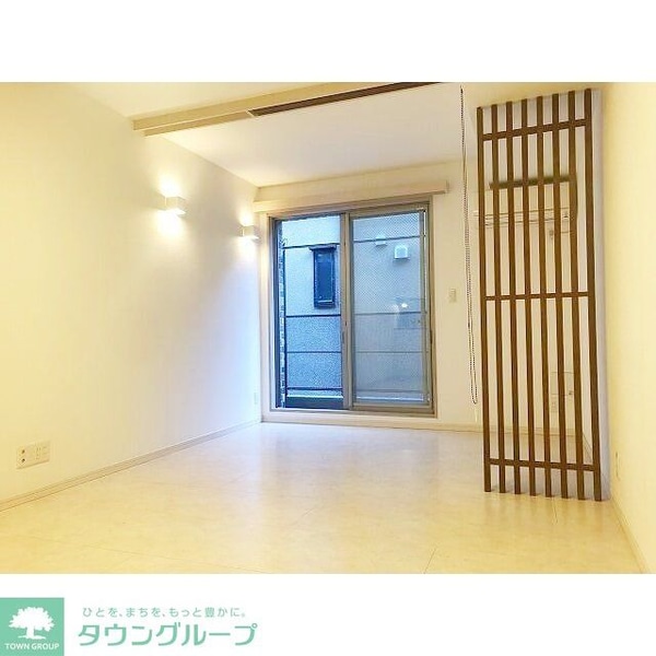 リビング・居室(お部屋探しは株式会社　タウンハウジング　までお気軽にお問合…)