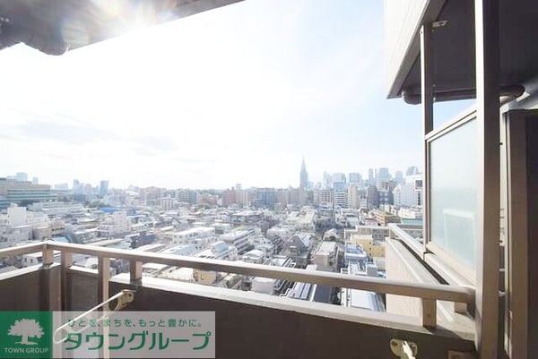 眺望(お部屋探しは株式会社　タウンハウジング　までお気軽にお問合…)