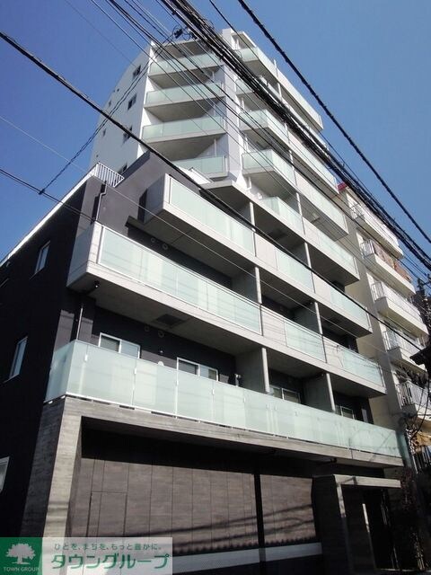 物件外観写真1　(お部屋探しは株式会社　タウンハウジング　までお気軽にお問合…)