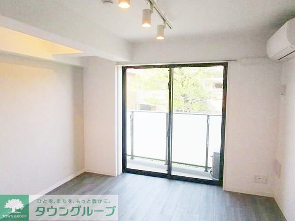 リビング・居室(お部屋探しは株式会社　タウンハウジング　までお気軽にお問合…)