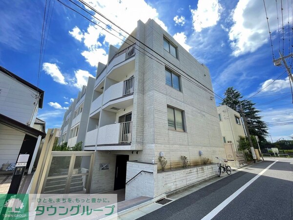 外観(お部屋探しは株式会社　タウンハウジング　までお気軽にお問合…)