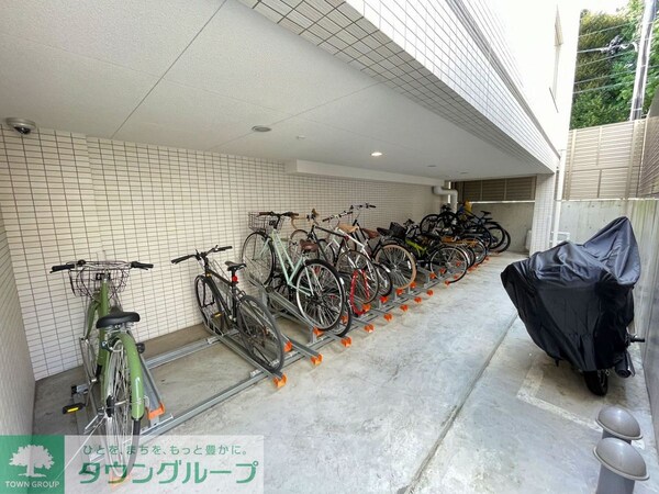 共有部分(部屋探しは株式会社　タウンハウジング　までお気軽にお問合せ…)