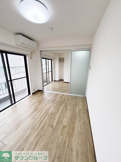 リビング・居室(お部屋探しは株式会社　タウンハウジング　までお気軽にお問合…)