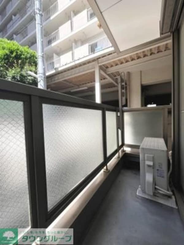 バルコニー(お部屋探しは株式会社　タウンハウジング　までお気軽にお問合…)
