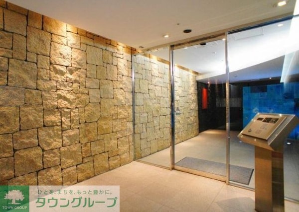 設備(部屋探しは株式会社　タウンハウジング　までお気軽にお問合せ…)
