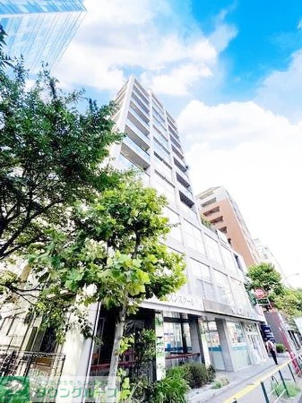外観(お部屋探しは株式会社　タウンハウジング　までお気軽にお問合…)