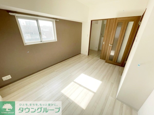 リビング・居室(お部屋探しは株式会社　タウンハウジング　までお気軽にお問合…)