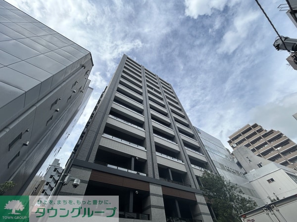 外観(外観)
