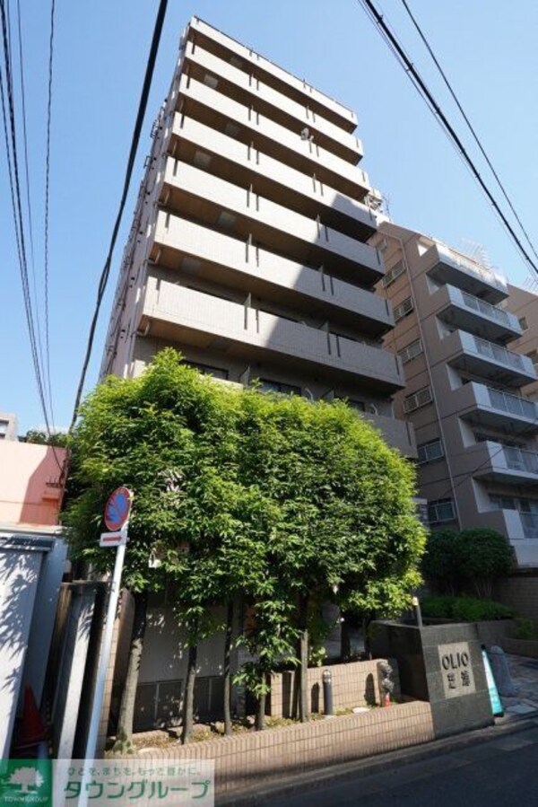 外観(お部屋探しは株式会社　タウンハウジング　までお気軽にお問合…)