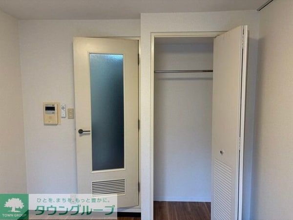 収納(お部屋探しは株式会社　タウンハウジング　までお気軽にお問合…)