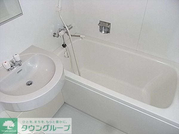 洗面(お部屋探しは株式会社　タウンハウジング　までお気軽にお問合…)