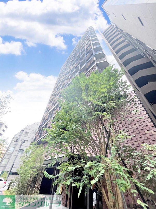 外観(お部屋探しは株式会社　タウンハウジング　までお気軽にお問合…)