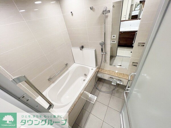 バス／シャワールーム等(お部屋探しは株式会社　タウンハウジング　までお気軽にお問合…)