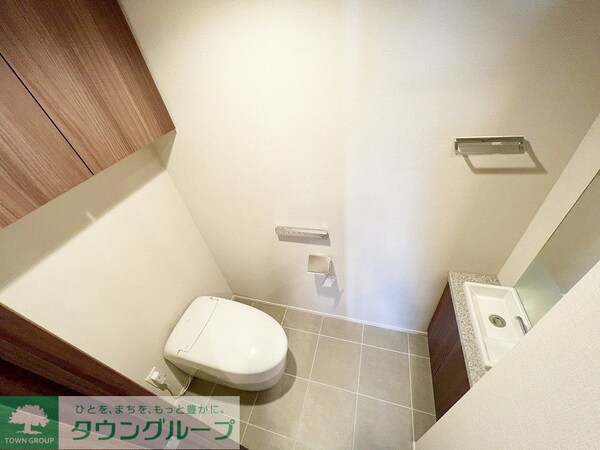 トイレ(同施工参考)