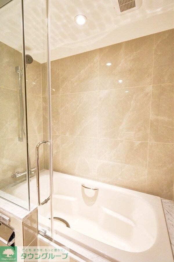 バス／シャワールーム等(お部屋探しは株式会社　タウンハウジング　までお気軽にお問合…)