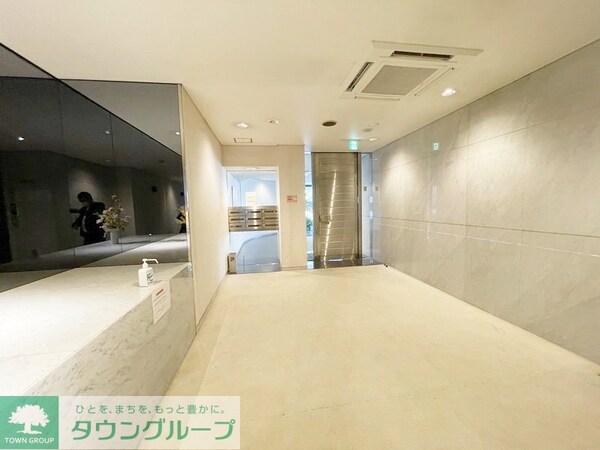 共有部分(部屋探しは株式会社　タウンハウジング　までお気軽にお問合せ…)