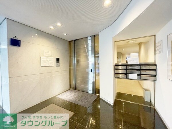 共有部分(部屋探しは株式会社　タウンハウジング　までお気軽にお問合せ…)