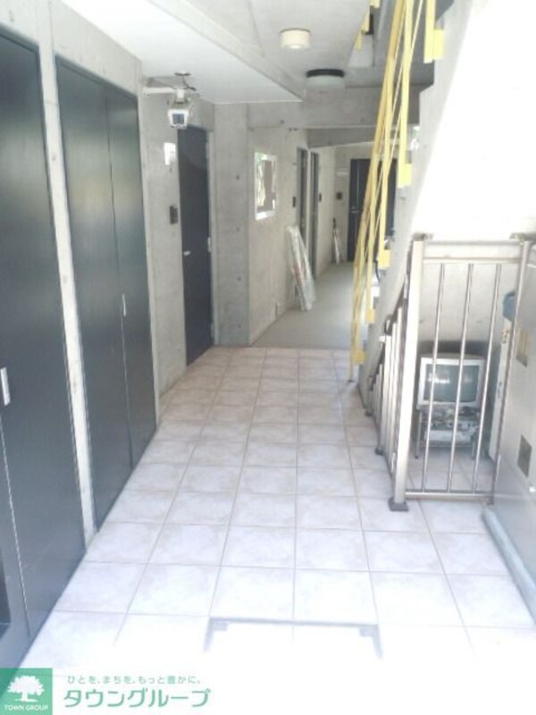 共有部分(部屋探しは株式会社　タウンハウジング　までお気軽にお問合せ…)