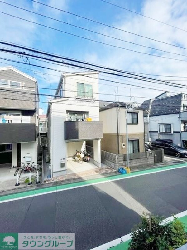 眺望(お部屋探しは株式会社　タウンハウジング　までお気軽にお問合…)