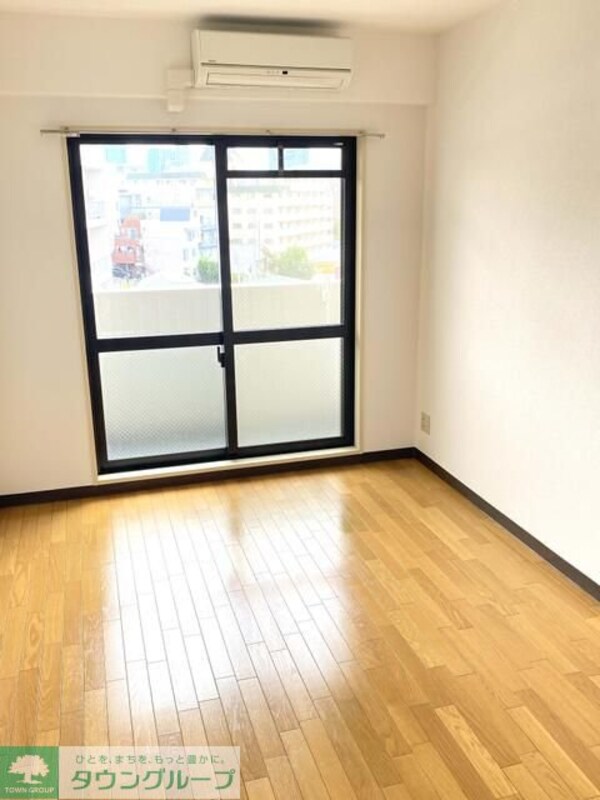 リビング・居室(お部屋探しは株式会社　タウンハウジング　までお気軽にお問合…)