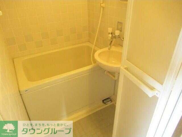 物件内観写真11　(※別部屋参考写真)