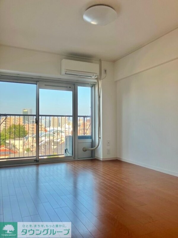 リビング・居室(お部屋探しは株式会社　タウンハウジング　までお気軽にお問合…)