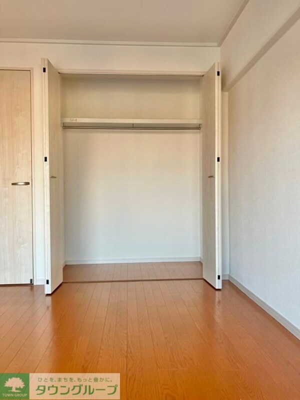 収納(お部屋探しは株式会社　タウンハウジング　までお気軽にお問合…)