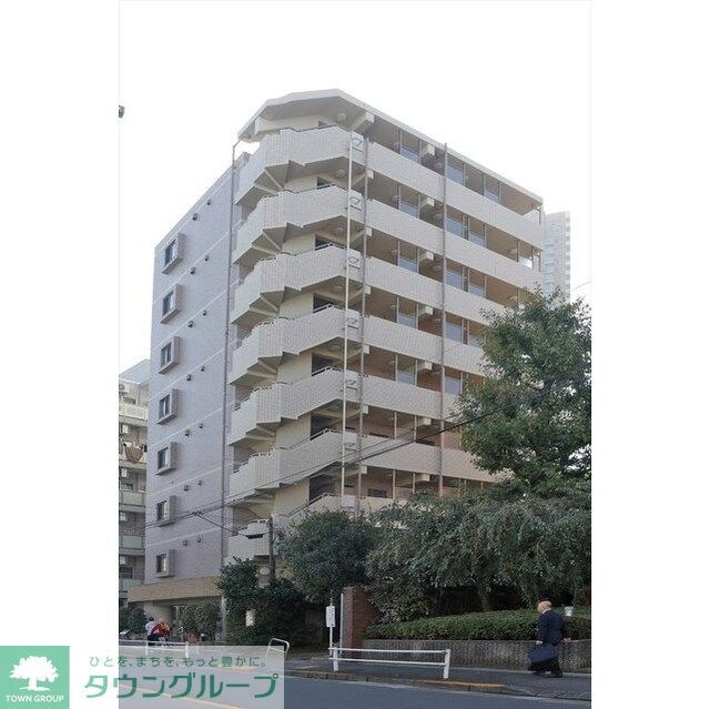 物件外観写真1　(お部屋探しは株式会社　タウンハウジング　までお気軽にお問合…)