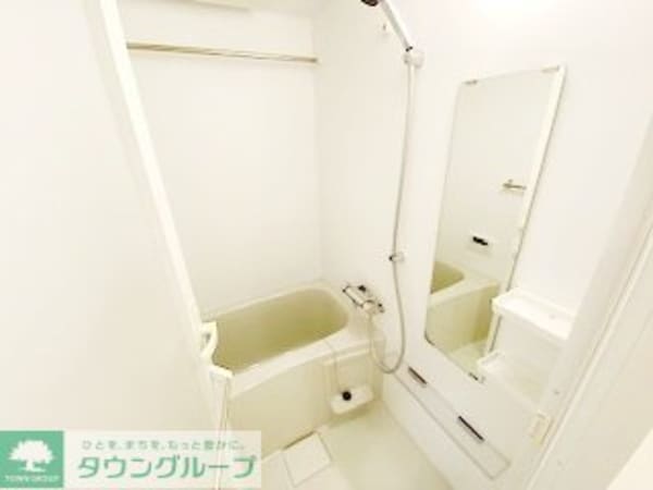 バス／シャワールーム等(お部屋探しは株式会社　タウンハウジング　までお気軽にお問合…)