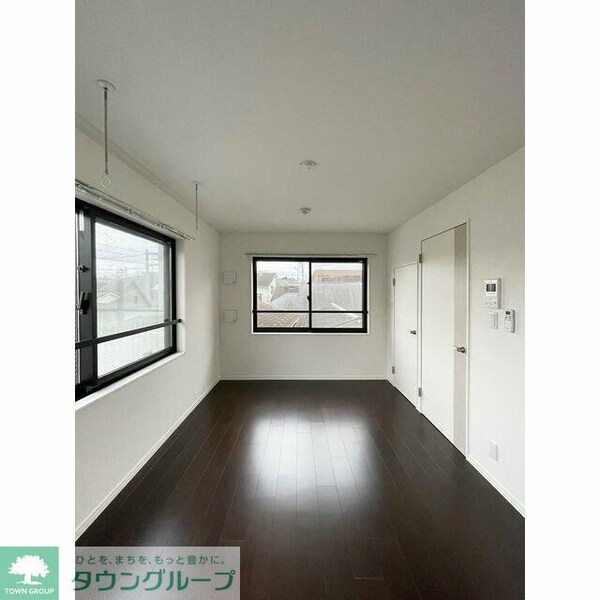 リビング・居室(お部屋探しは株式会社　タウンハウジング　までお気軽にお問合…)