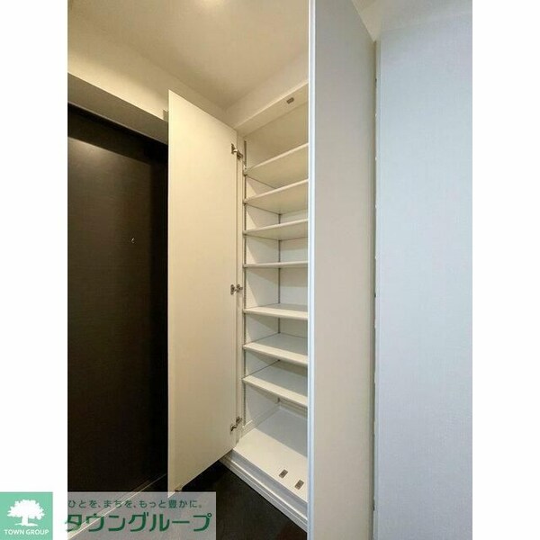 収納(同施工参考)