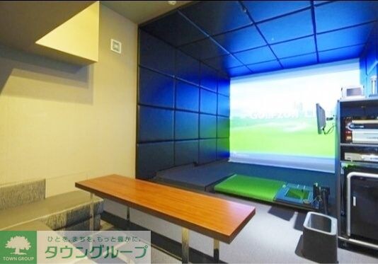 物件内観写真22　(タウンハウジングレジデンス事業部　恵比寿店・赤坂店までお問…)