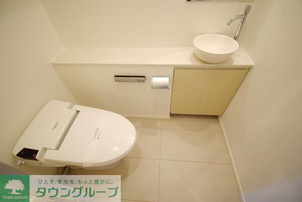 トイレ(トイレ)