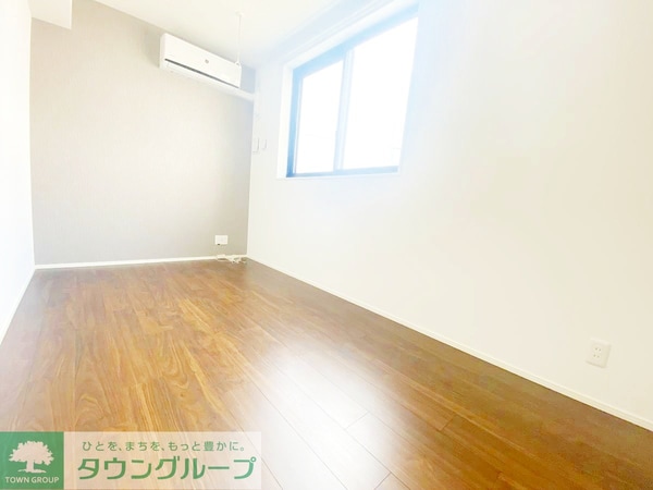 リビング・居室(お部屋探しは株式会社　タウンハウジング　までお気軽にお問合…)